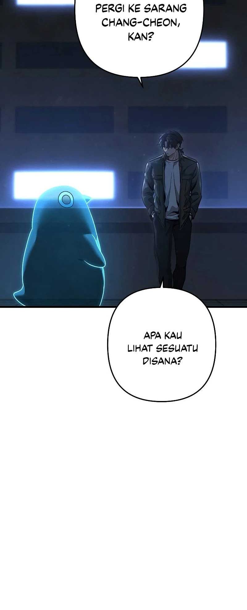 Foreigner on the Periphery Chapter 48 Gambar 59