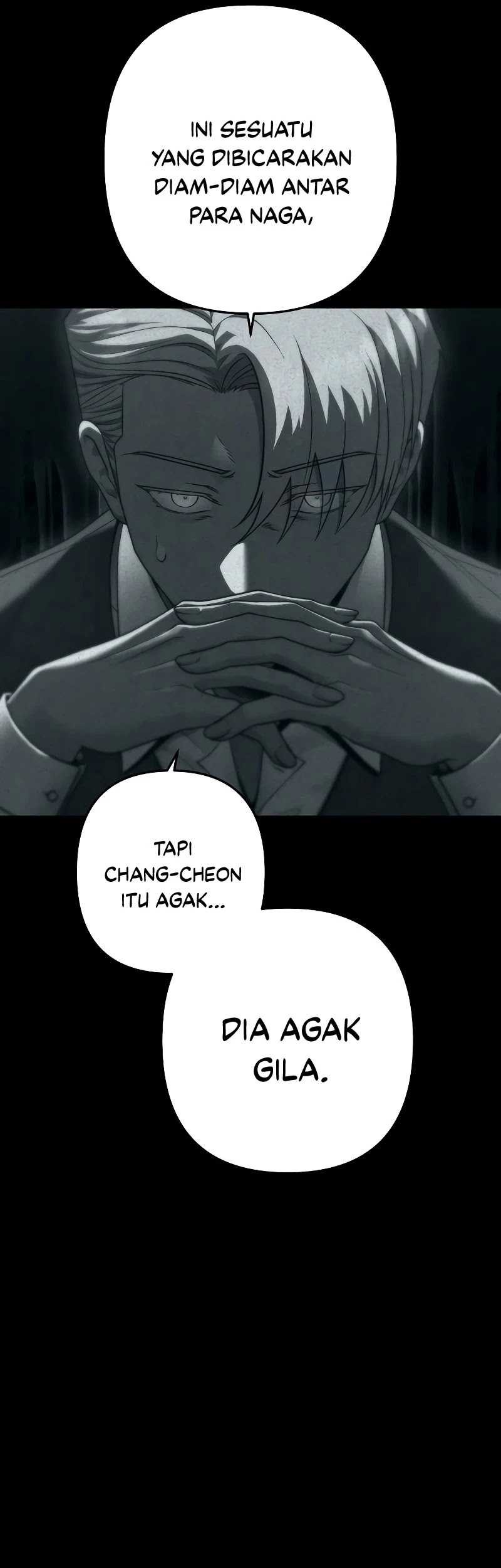 Foreigner on the Periphery Chapter 48 Gambar 66