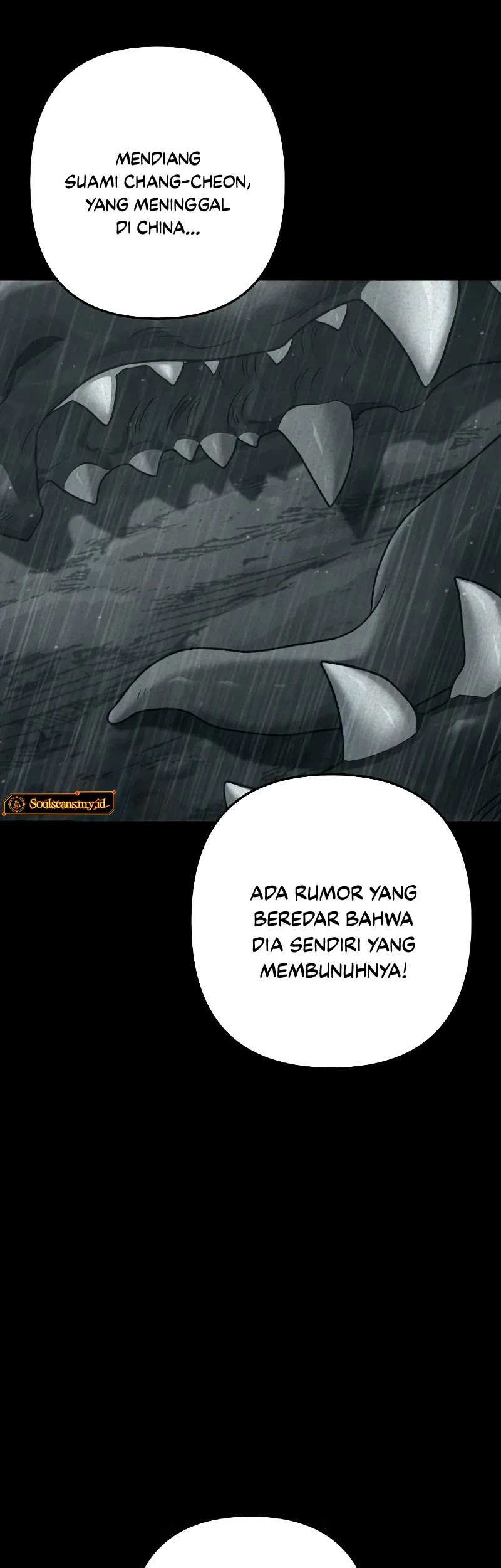 Foreigner on the Periphery Chapter 48 Gambar 67