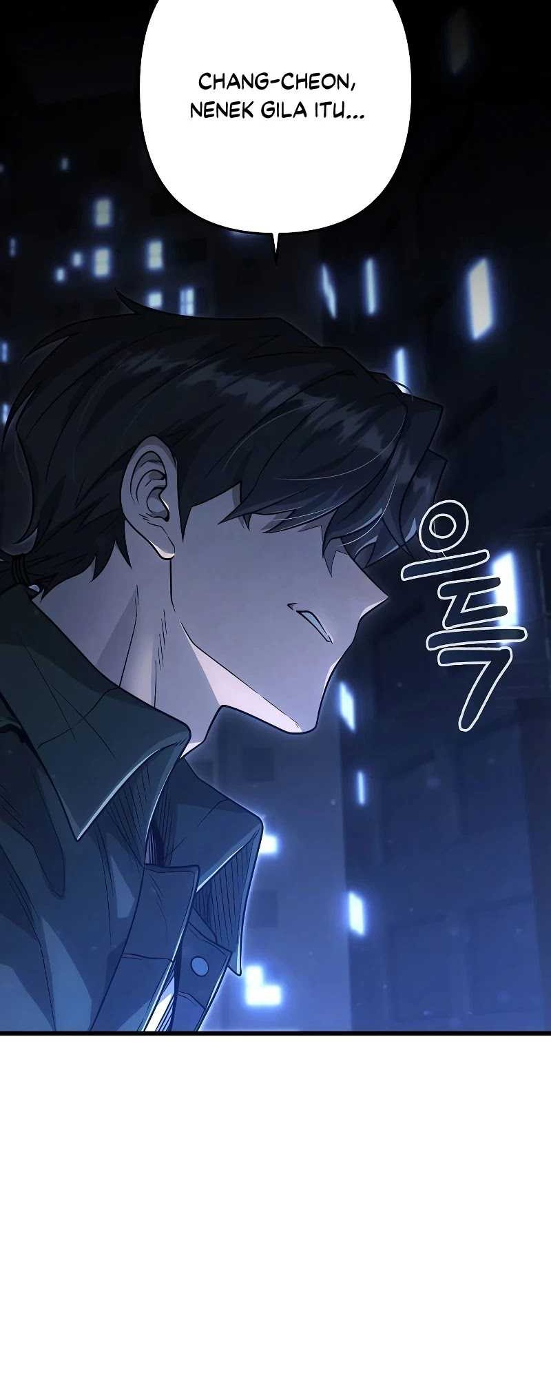 Foreigner on the Periphery Chapter 48 Gambar 68