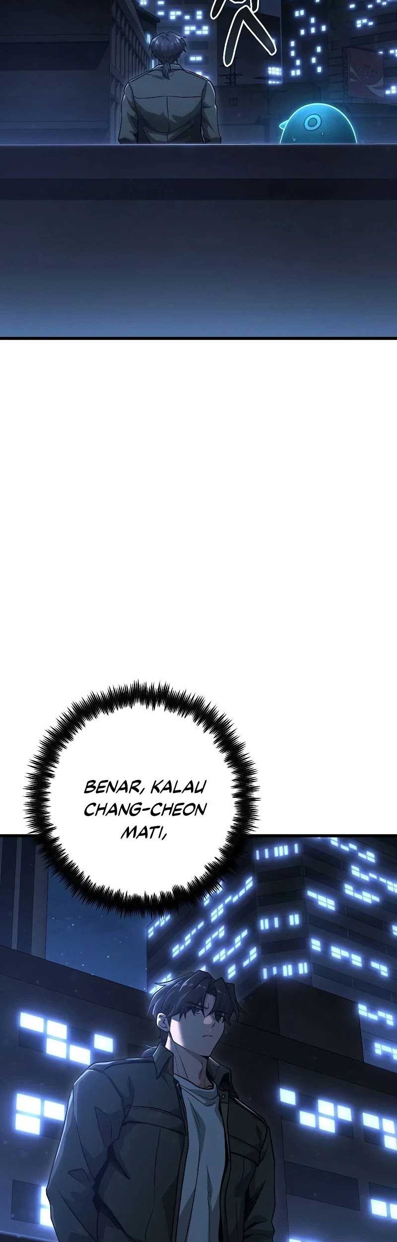 Foreigner on the Periphery Chapter 48 Gambar 70