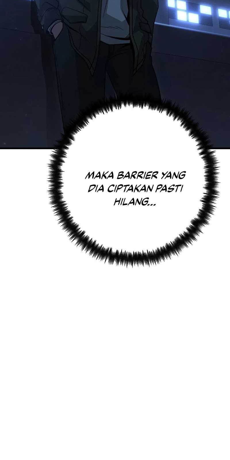 Foreigner on the Periphery Chapter 48 Gambar 71