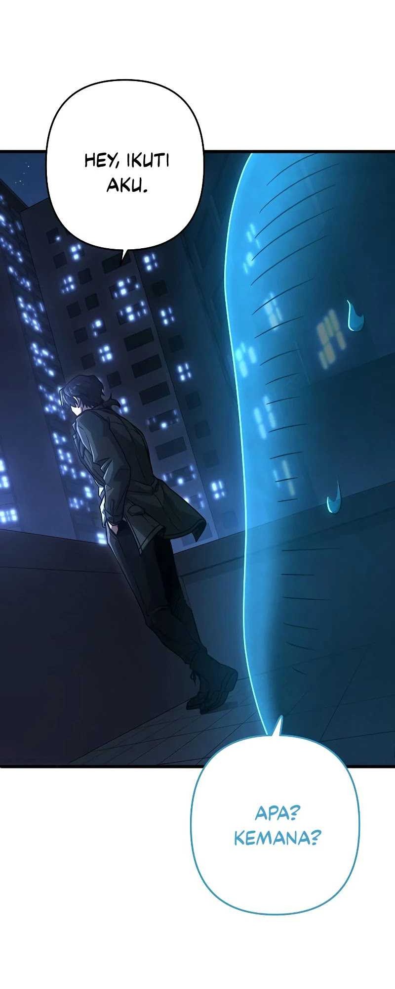 Foreigner on the Periphery Chapter 48 Gambar 77