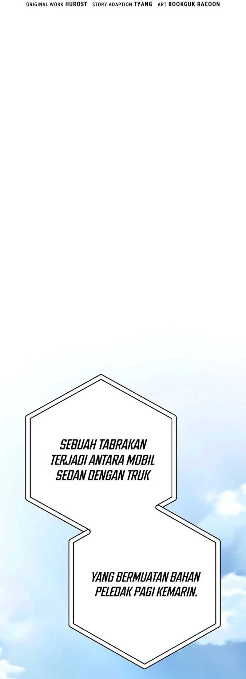 Foreigner on the Periphery Chapter 50 Gambar 31