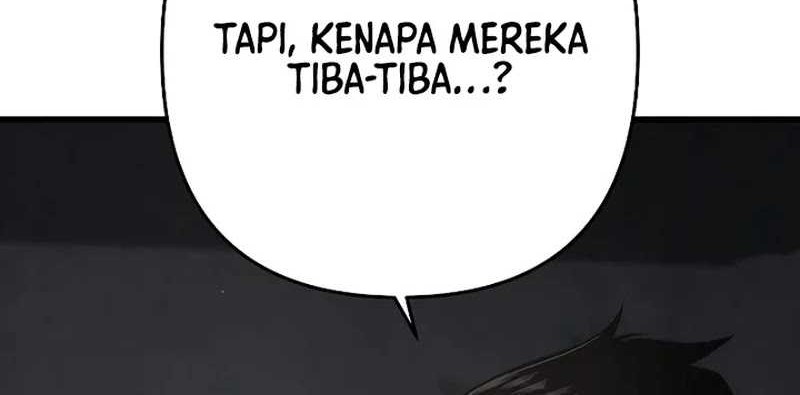 Foreigner on the Periphery Chapter 50 Gambar 37