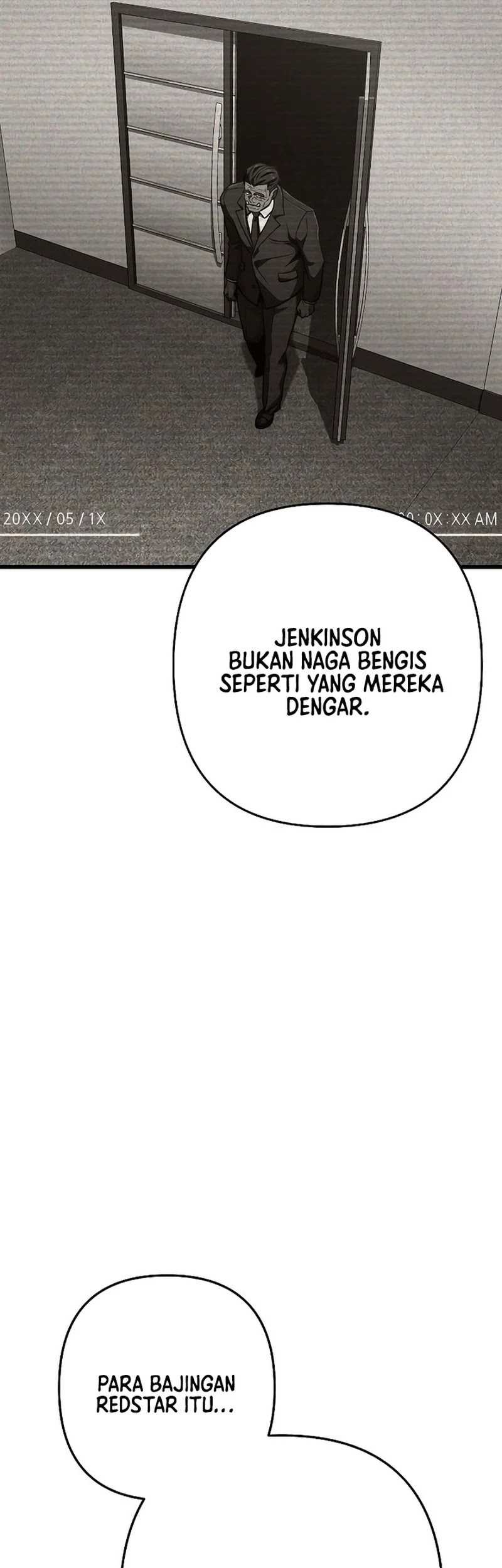 Foreigner on the Periphery Chapter 50 Gambar 49