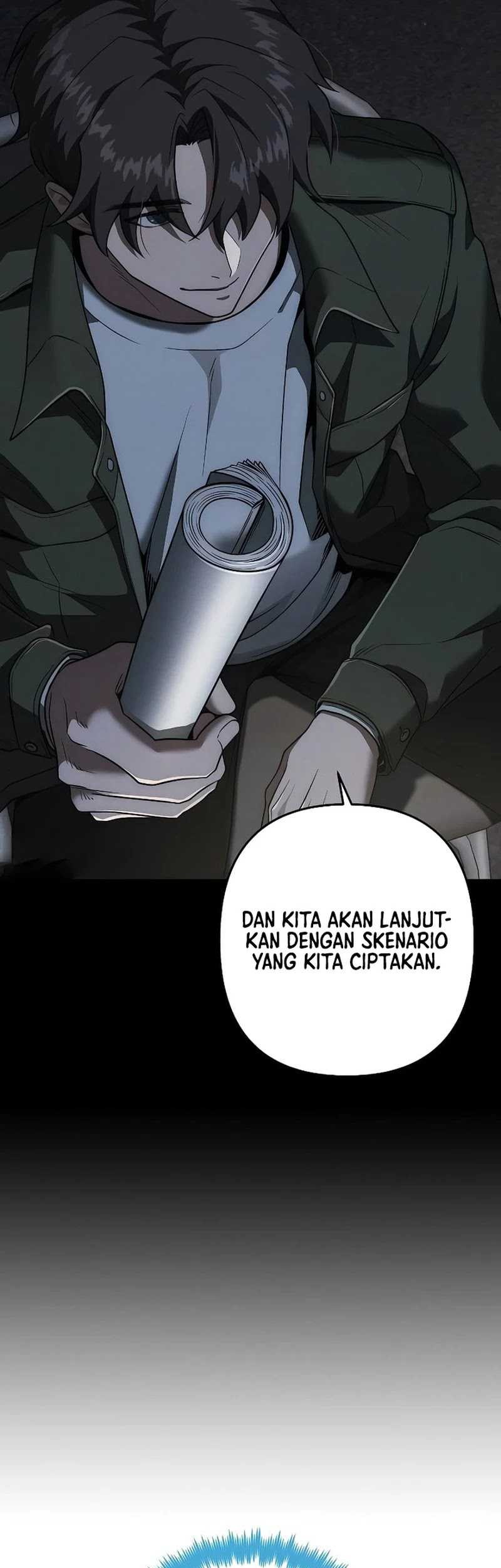 Foreigner on the Periphery Chapter 50 Gambar 88