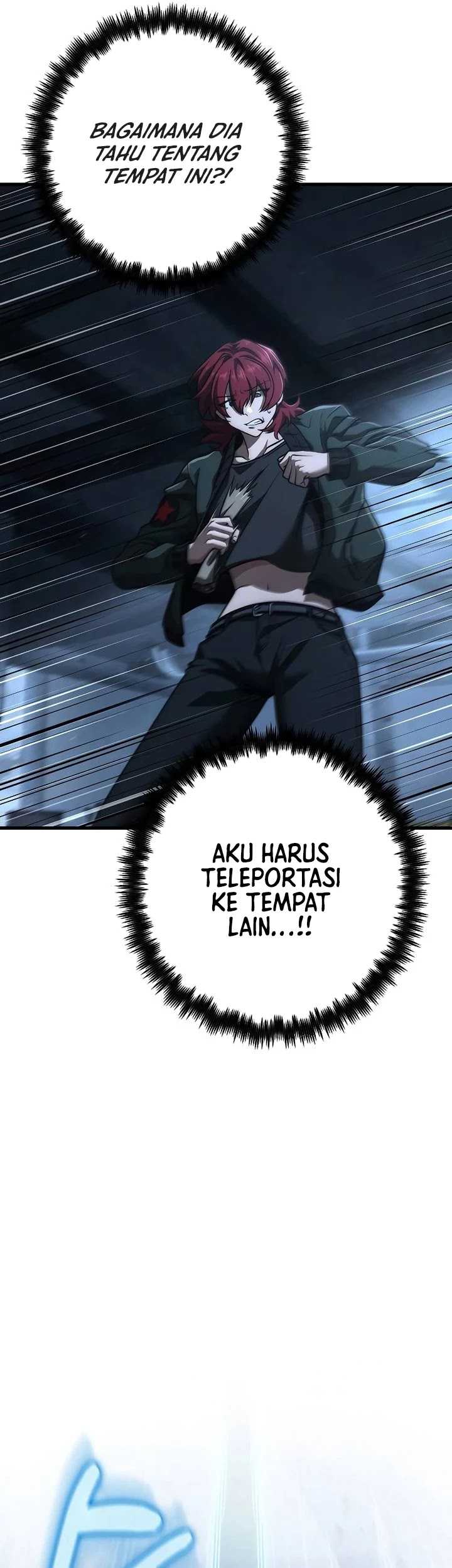 Foreigner on the Periphery Chapter 51 Gambar 18