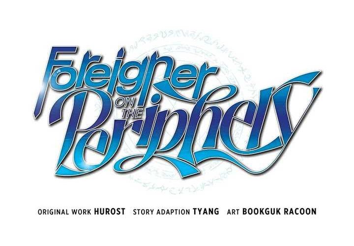 Foreigner on the Periphery Chapter 51 Gambar 22