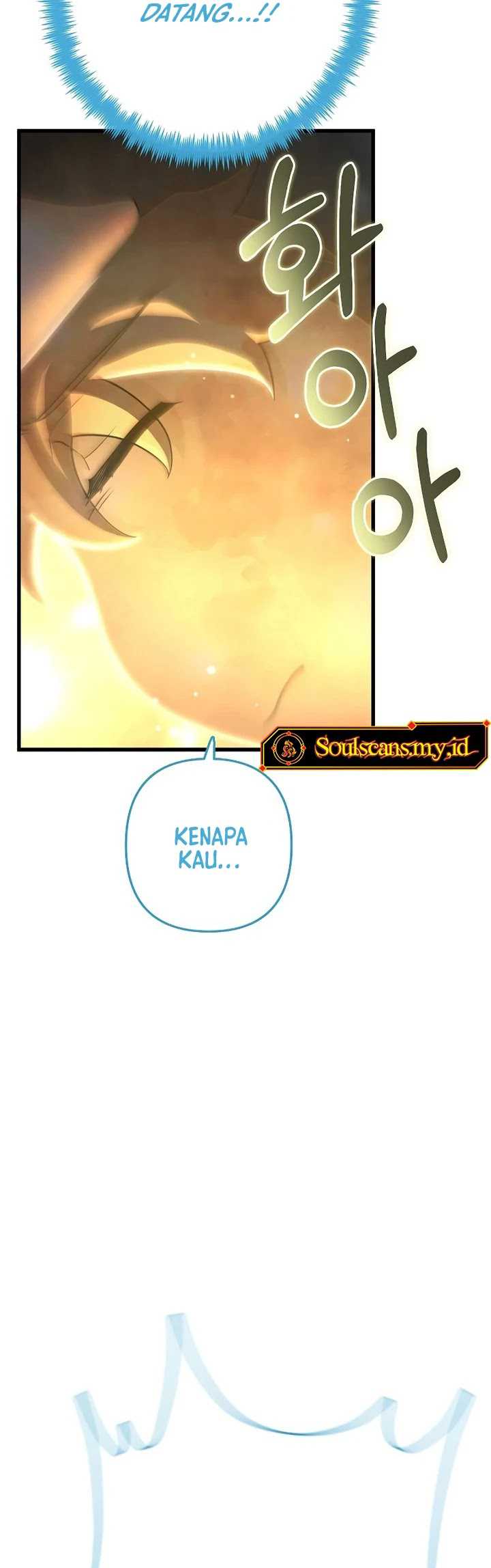 Foreigner on the Periphery Chapter 51 Gambar 37