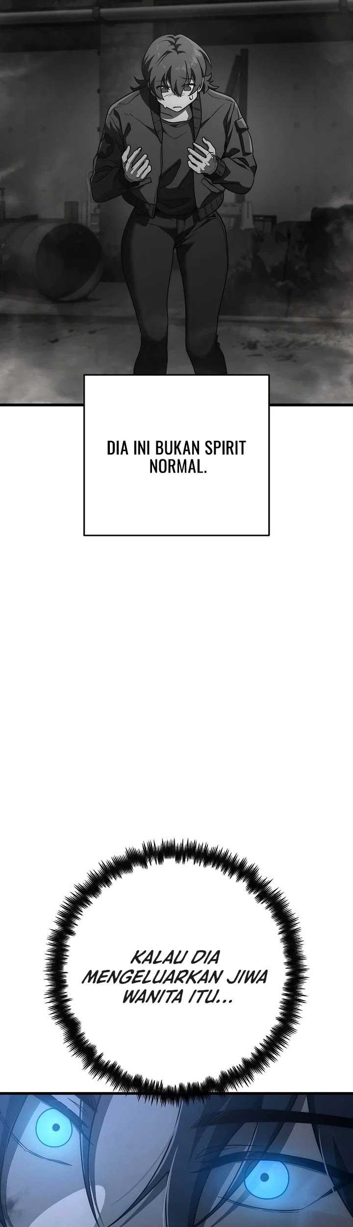 Foreigner on the Periphery Chapter 51 Gambar 75