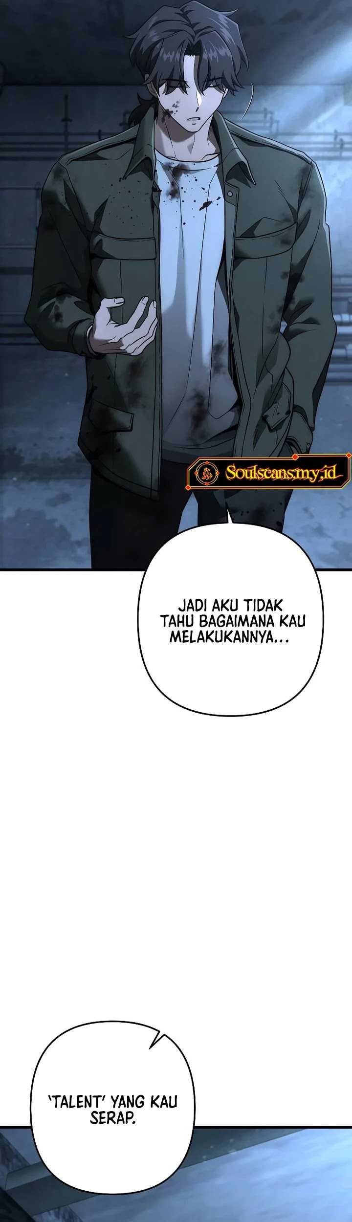 Foreigner on the Periphery Chapter 51 Gambar 92