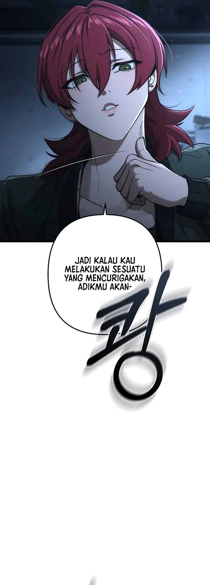 Foreigner on the Periphery Chapter 51 Gambar 14
