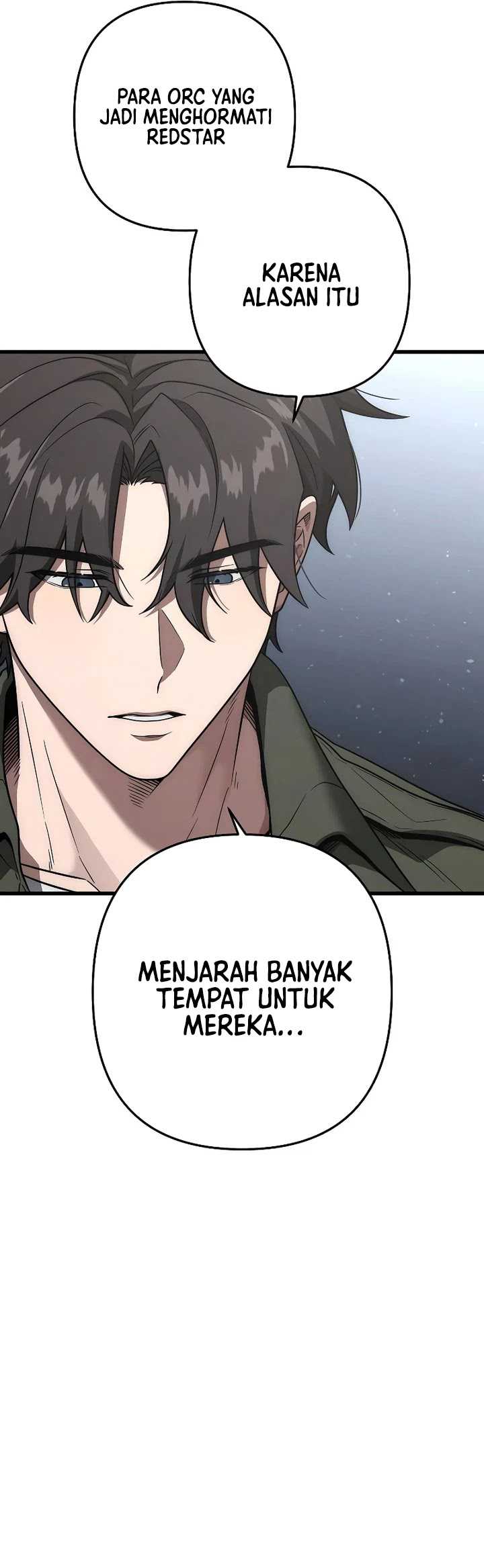Foreigner on the Periphery Chapter 52 Gambar 39