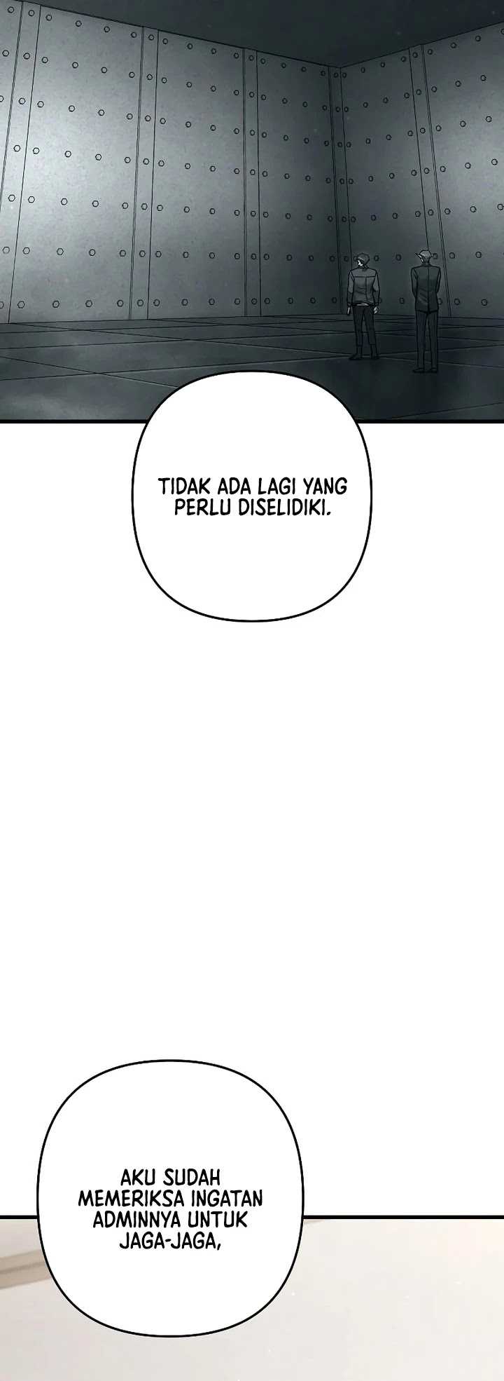 Foreigner on the Periphery Chapter 52 Gambar 45