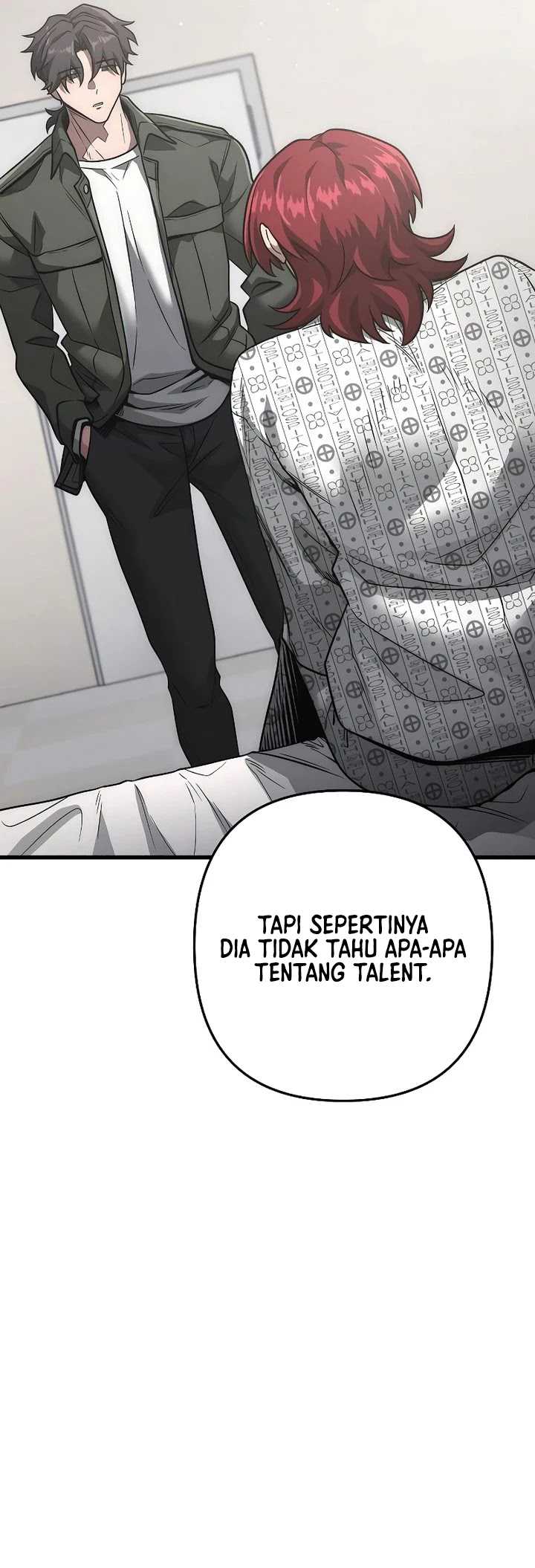 Foreigner on the Periphery Chapter 52 Gambar 46