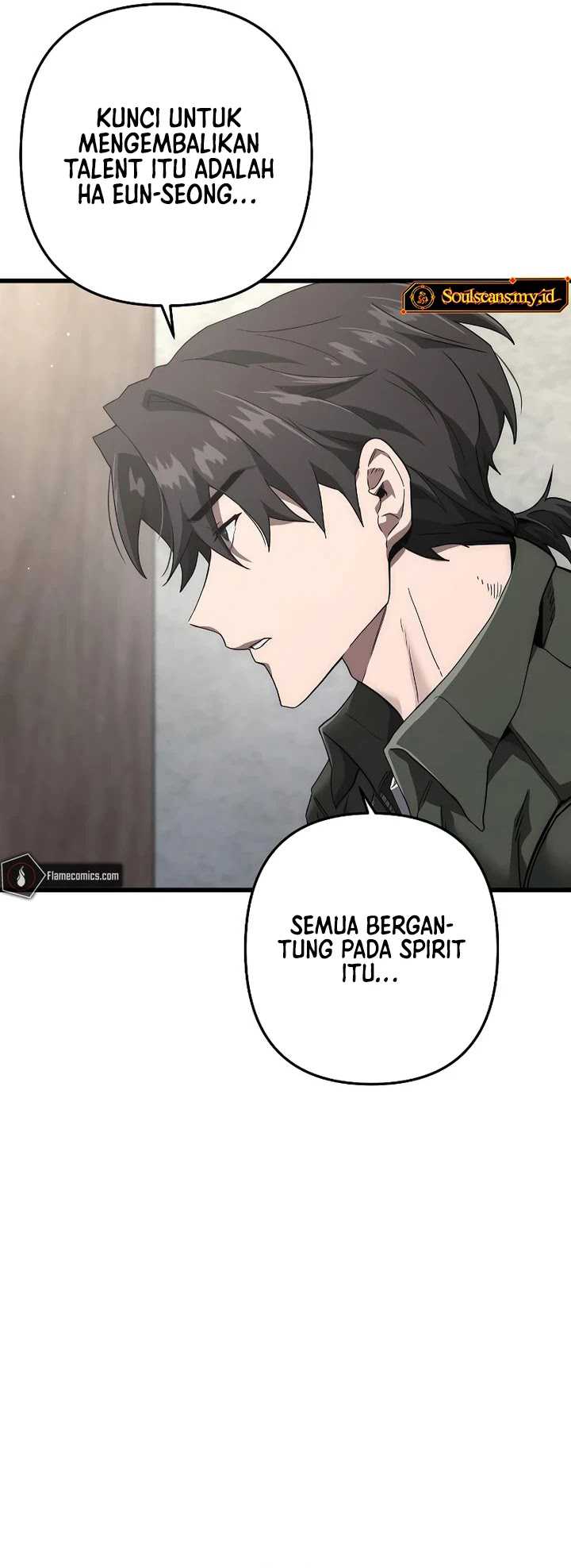 Foreigner on the Periphery Chapter 52 Gambar 48