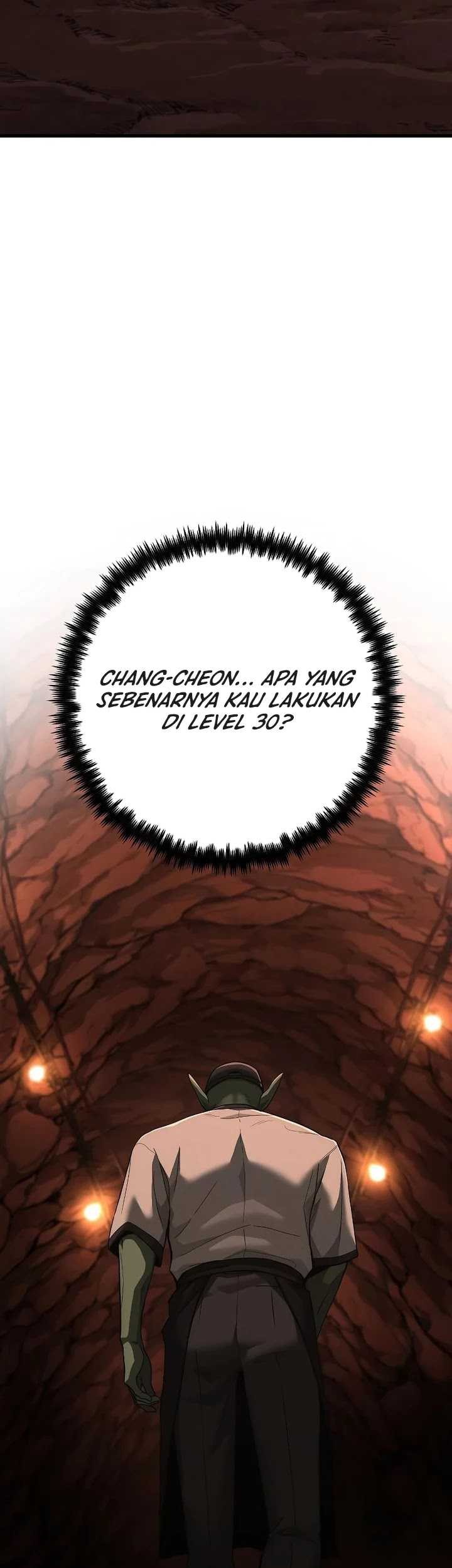 Foreigner on the Periphery Chapter 52 Gambar 83