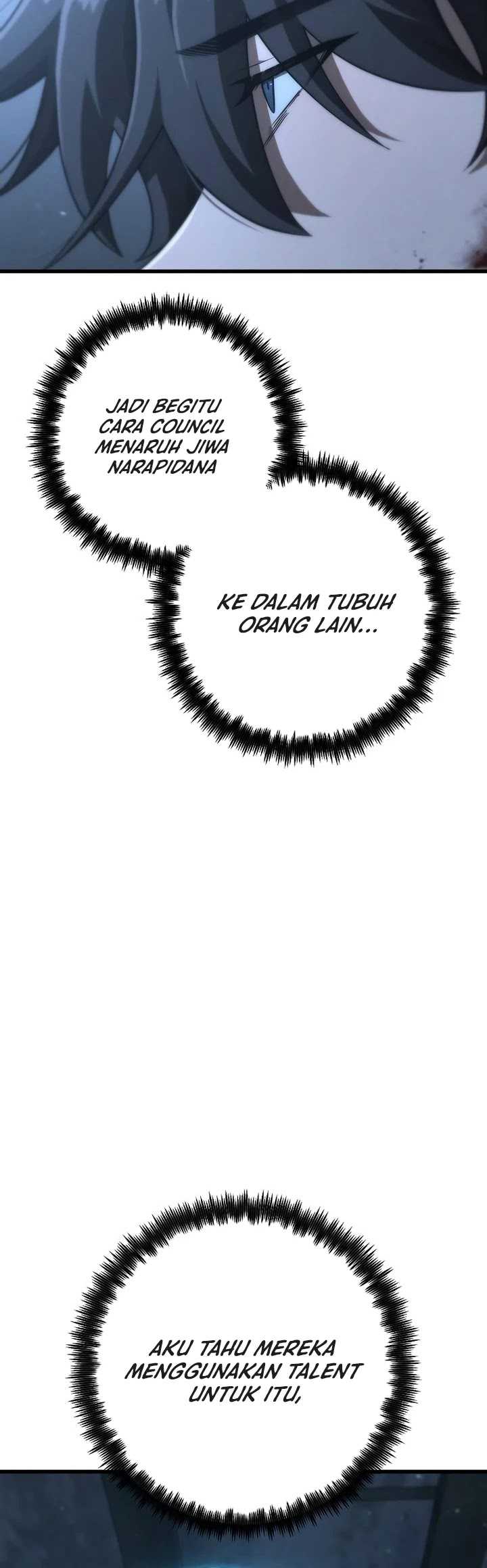 Foreigner on the Periphery Chapter 52 Gambar 10