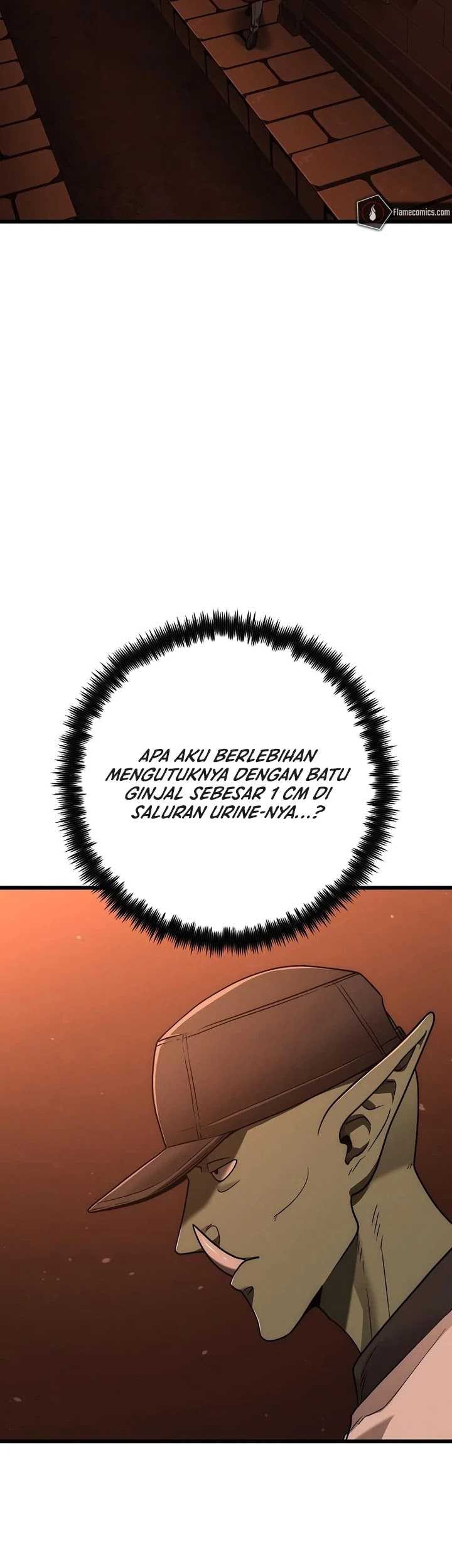 Foreigner on the Periphery Chapter 53 Gambar 27