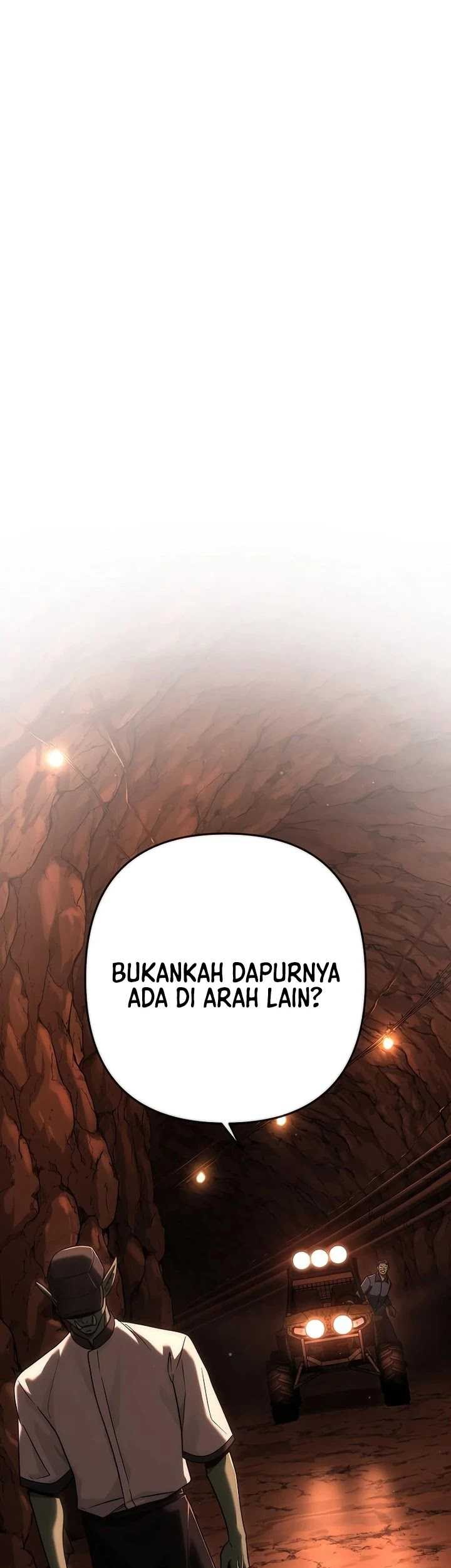 Baca Foreigner on the Periphery Chapter 53 Gambar 2