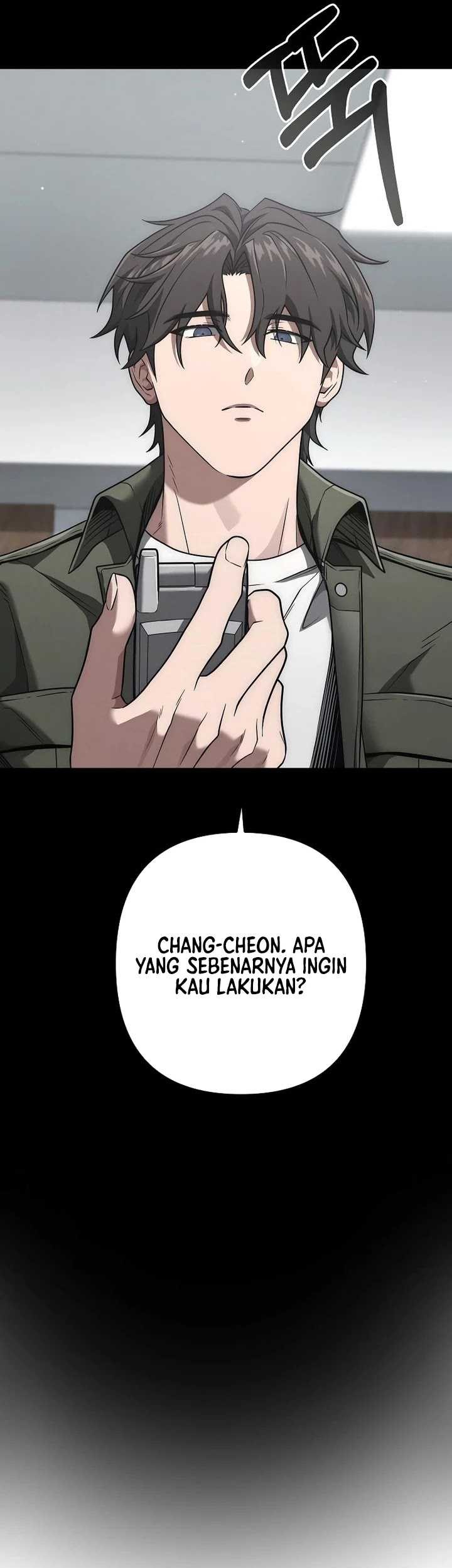 Foreigner on the Periphery Chapter 53 Gambar 66