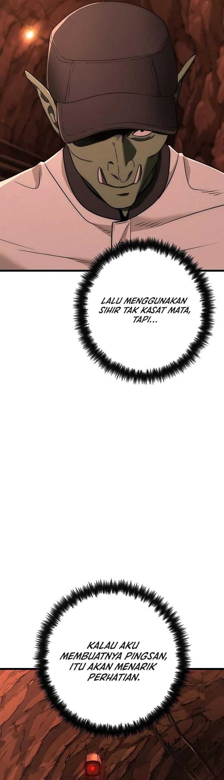 Foreigner on the Periphery Chapter 53 Gambar 10