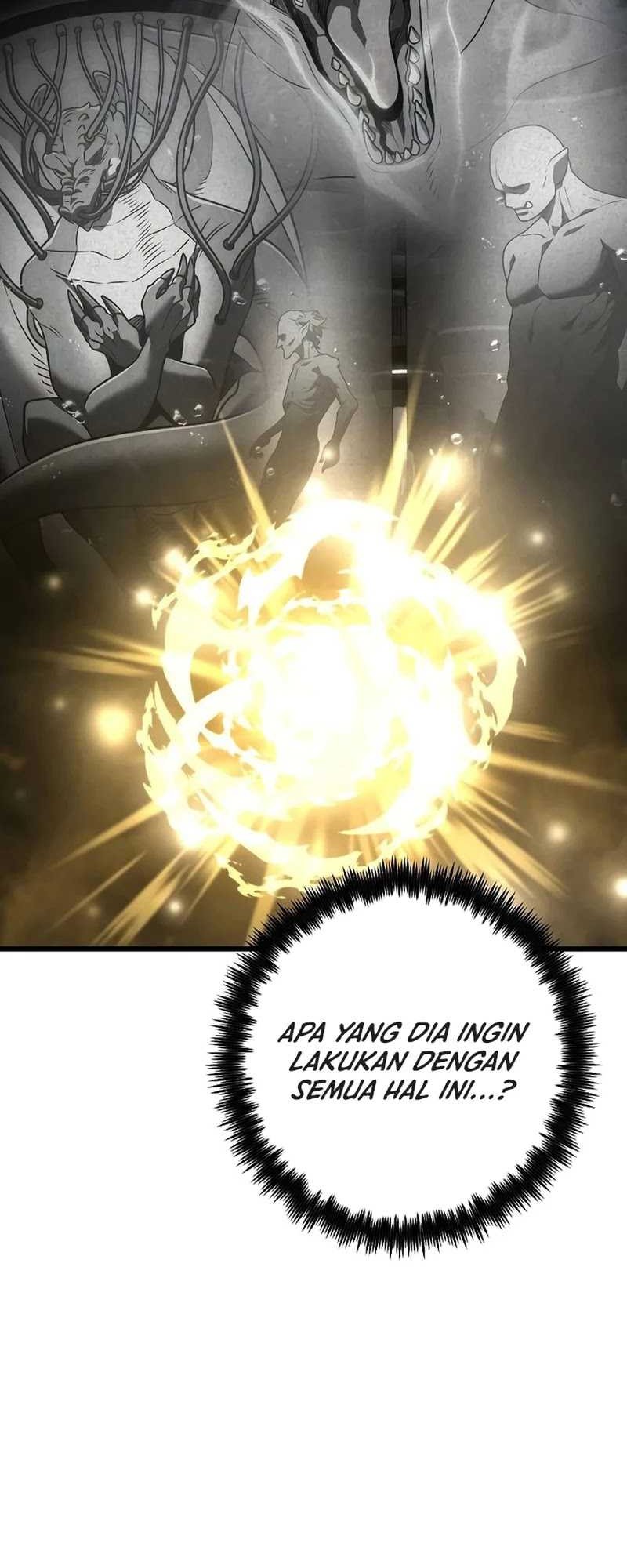 Foreigner on the Periphery Chapter 54 Gambar 27