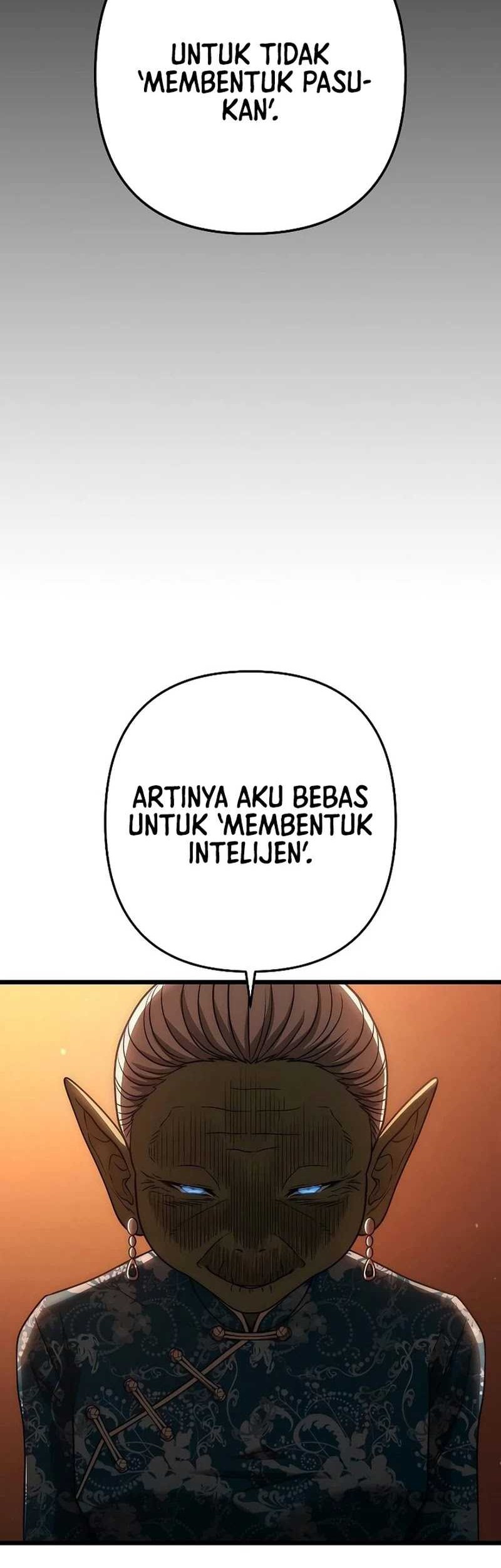 Foreigner on the Periphery Chapter 54 Gambar 44