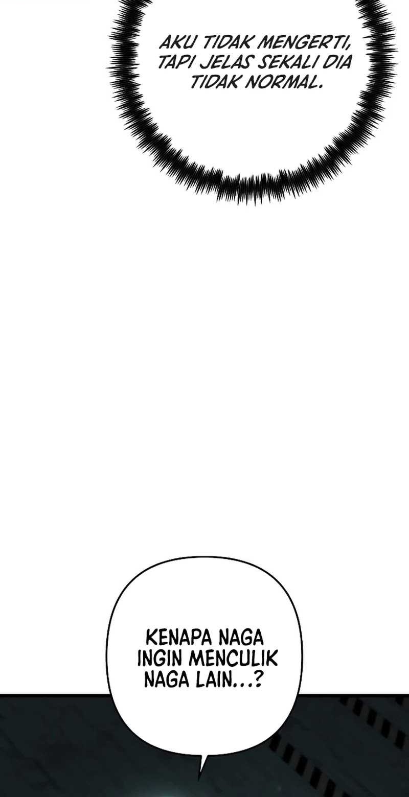 Foreigner on the Periphery Chapter 54 Gambar 7