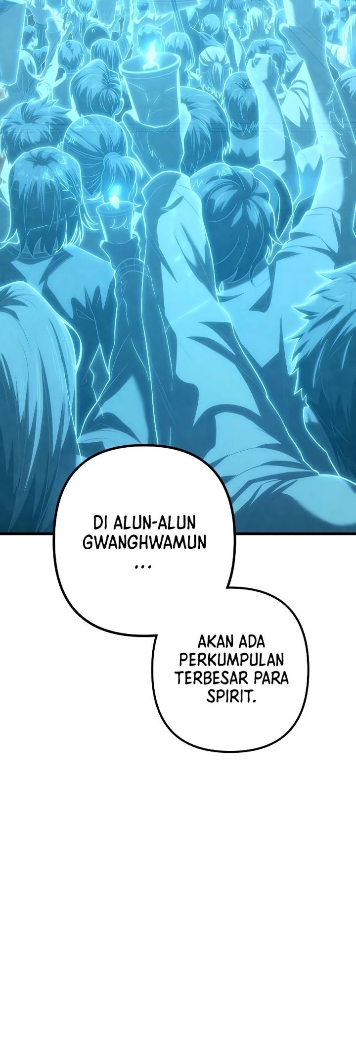Foreigner on the Periphery Chapter 56 Gambar 57