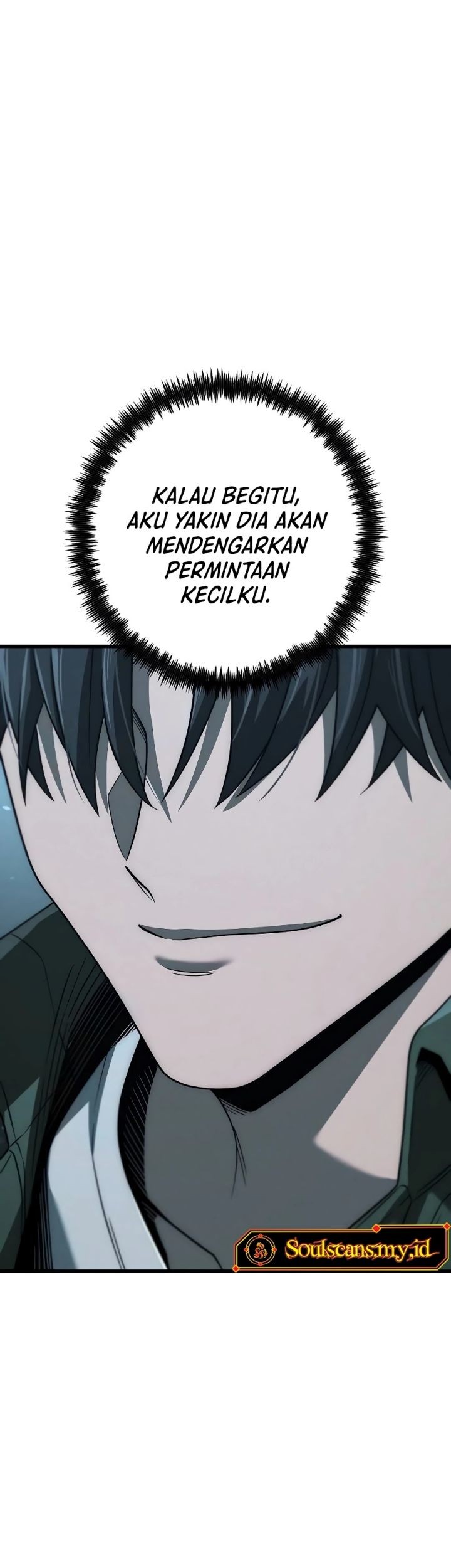 Foreigner on the Periphery Chapter 56 Gambar 62