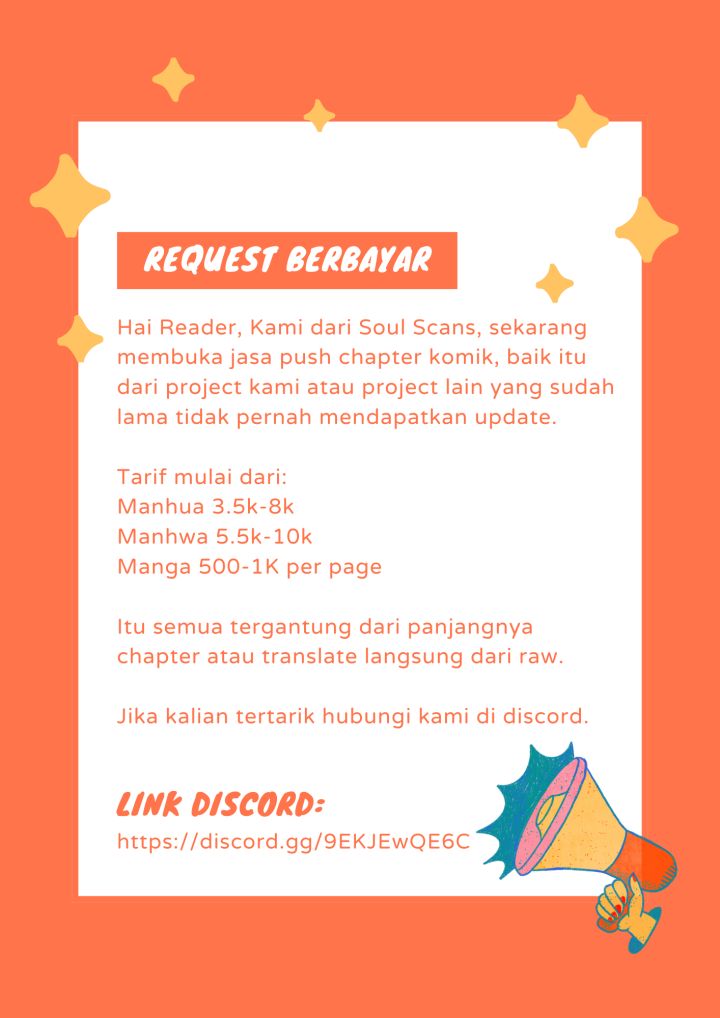 Foreigner on the Periphery Chapter 56 Gambar 72