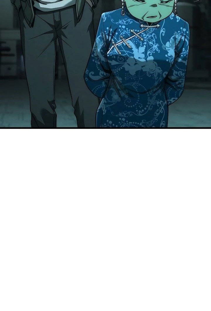 Foreigner on the Periphery Chapter 56 Gambar 9