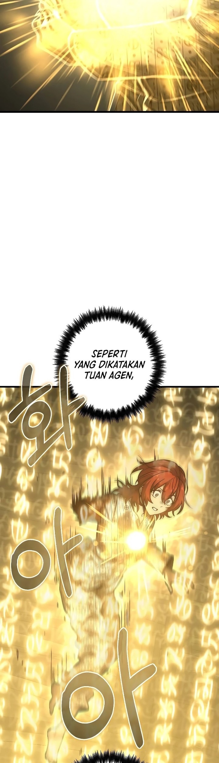Foreigner on the Periphery Chapter 57 Gambar 31