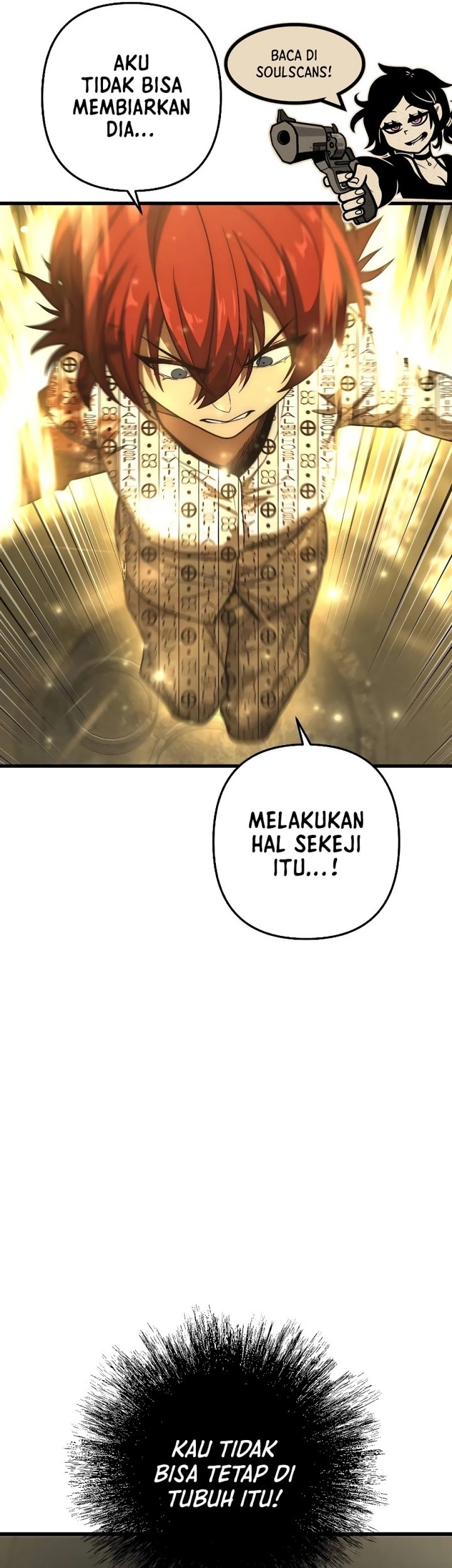Foreigner on the Periphery Chapter 57 Gambar 37