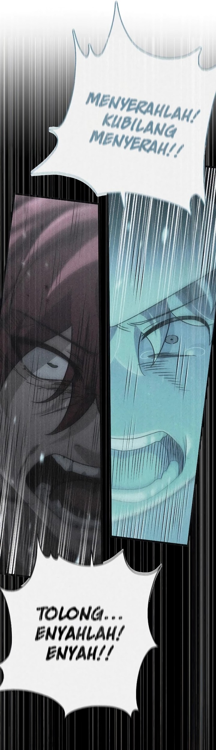 Foreigner on the Periphery Chapter 57 Gambar 41