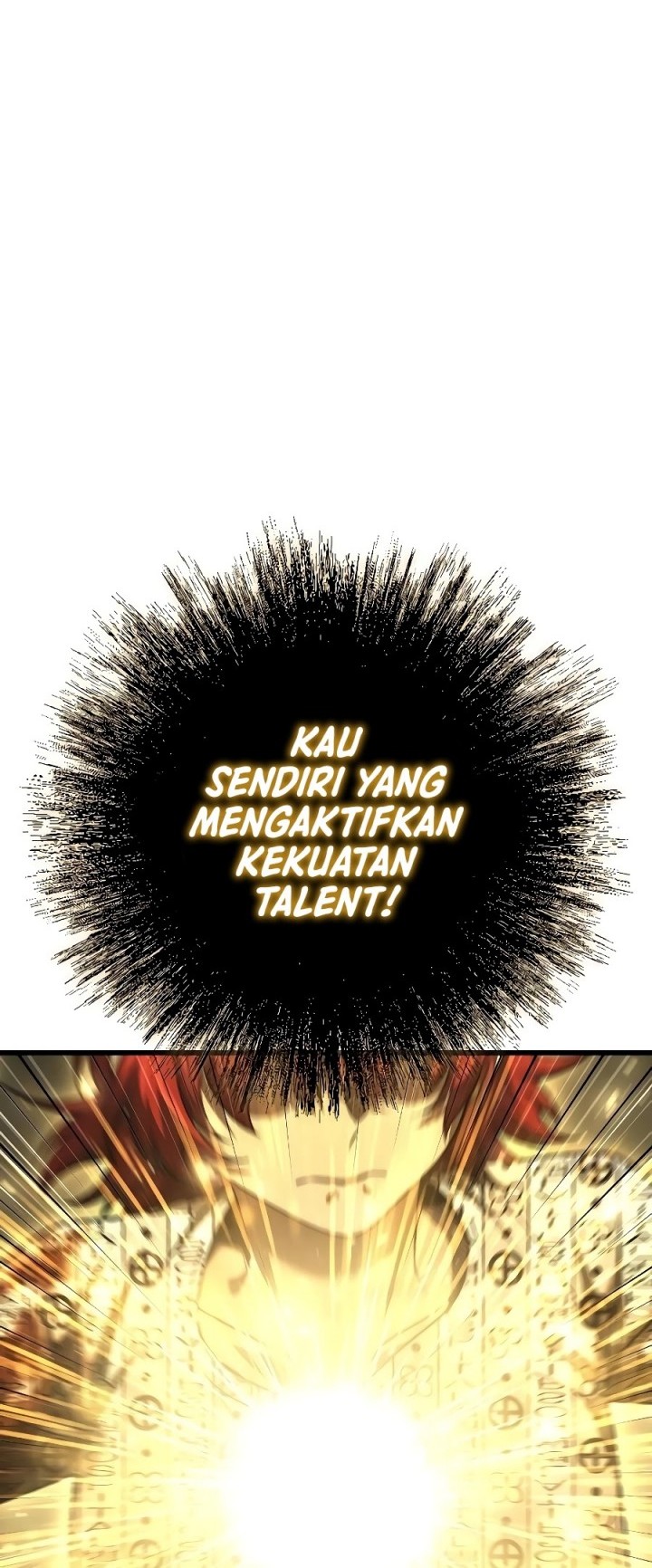 Foreigner on the Periphery Chapter 57 Gambar 45
