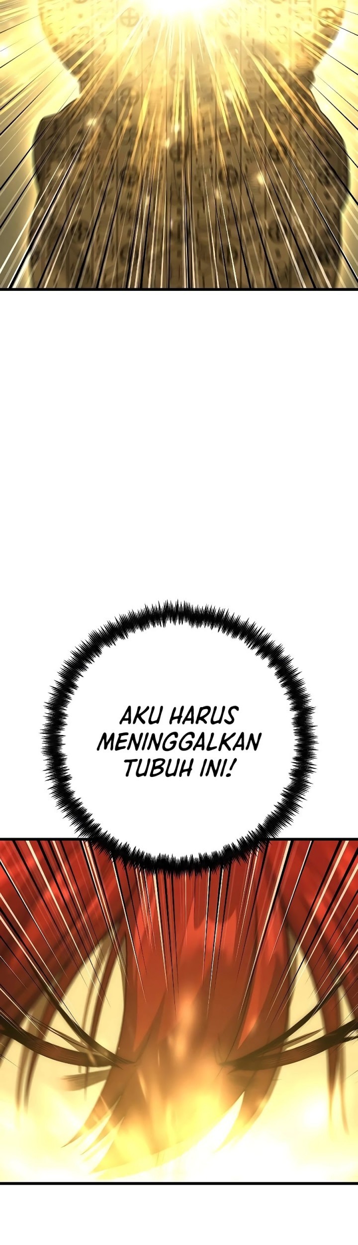Foreigner on the Periphery Chapter 57 Gambar 46
