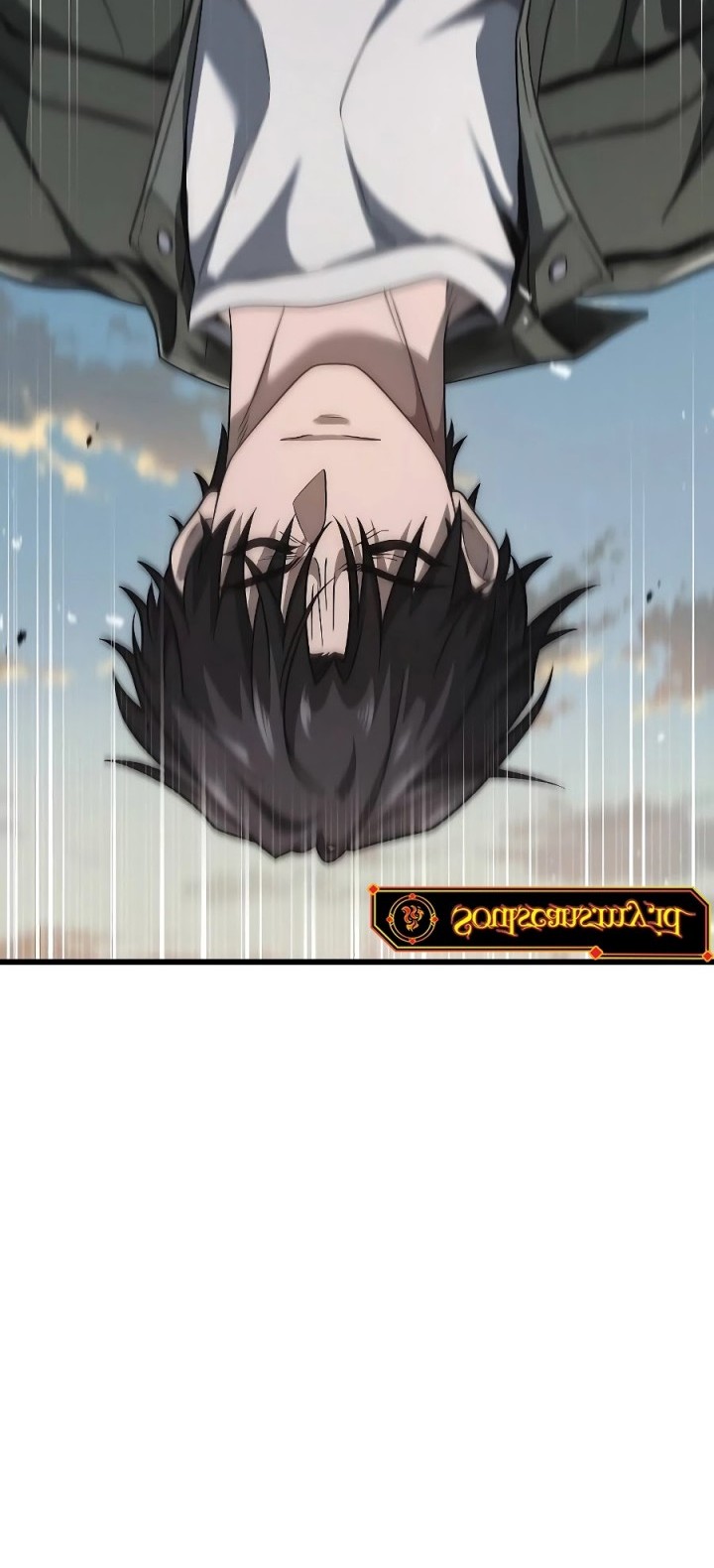 Foreigner on the Periphery Chapter 57 Gambar 72