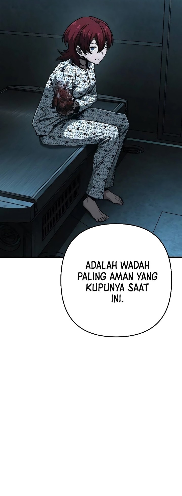 Foreigner on the Periphery Chapter 57 Gambar 10
