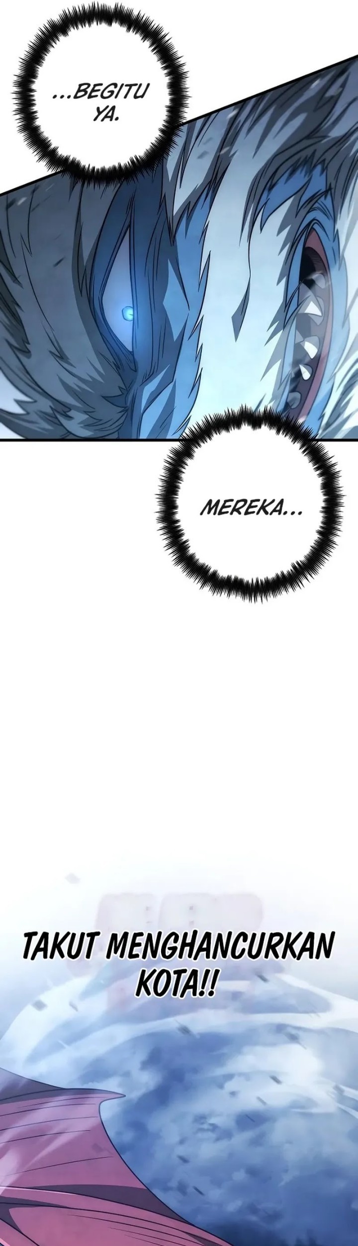 Foreigner on the Periphery Chapter 58 Gambar 35