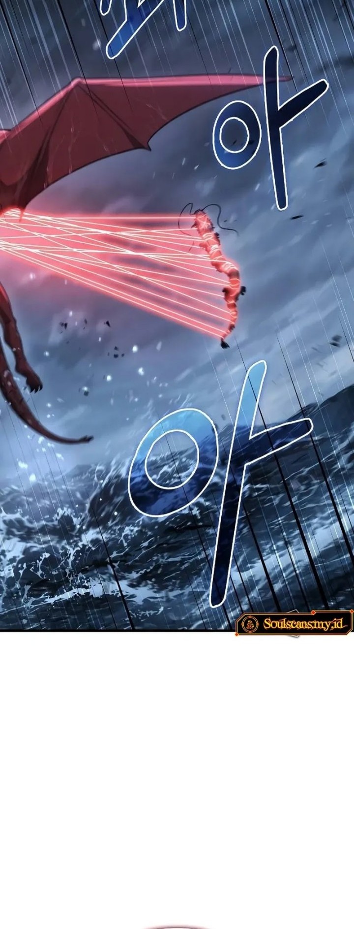 Foreigner on the Periphery Chapter 59 Gambar 27