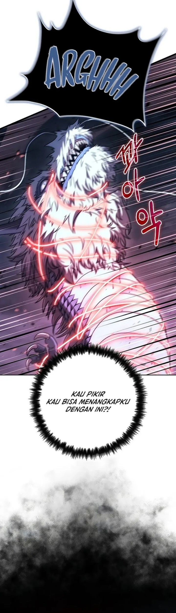 Foreigner on the Periphery Chapter 59 Gambar 32