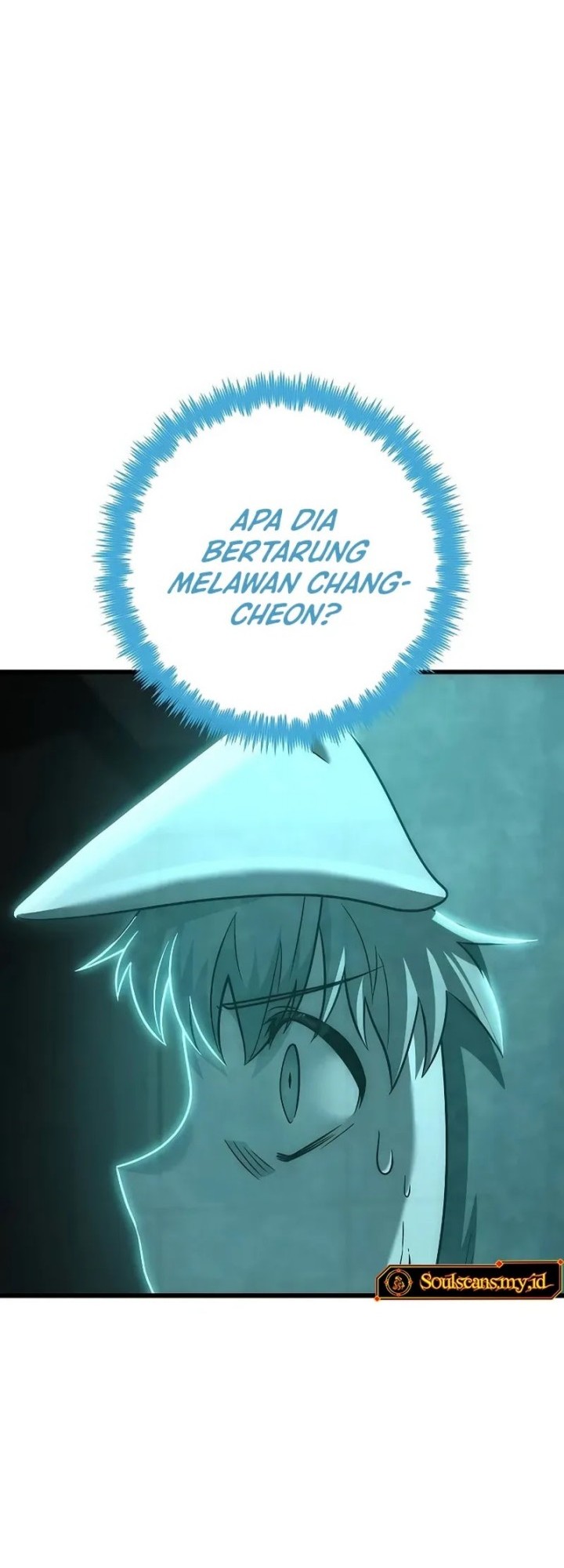 Foreigner on the Periphery Chapter 59 Gambar 48