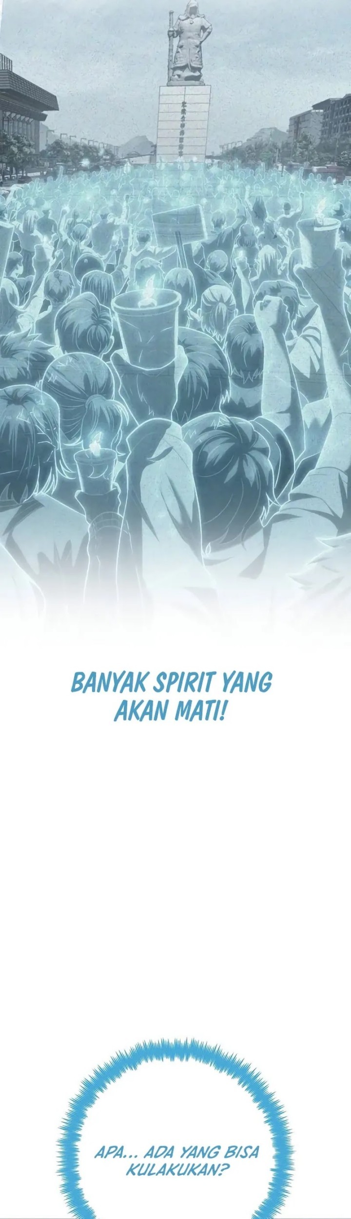 Foreigner on the Periphery Chapter 59 Gambar 51