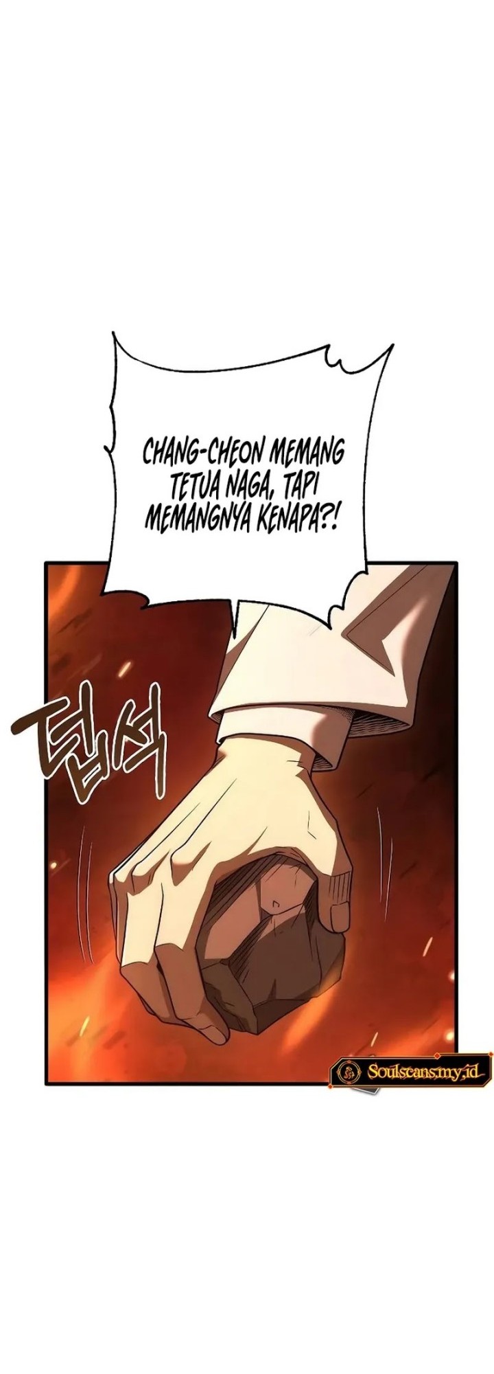 Foreigner on the Periphery Chapter 59 Gambar 68