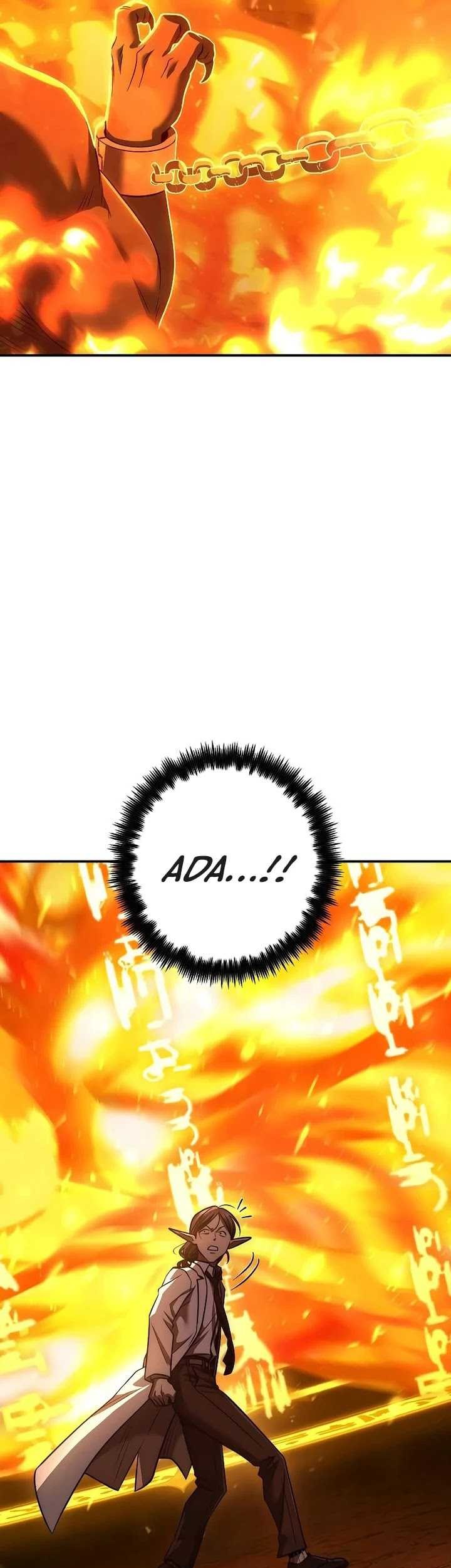 Foreigner on the Periphery Chapter 60 Gambar 31