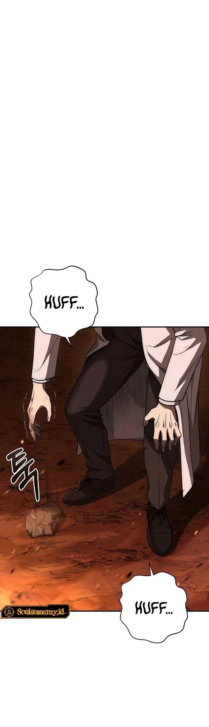 Baca Foreigner on the Periphery Chapter 60 Gambar 2