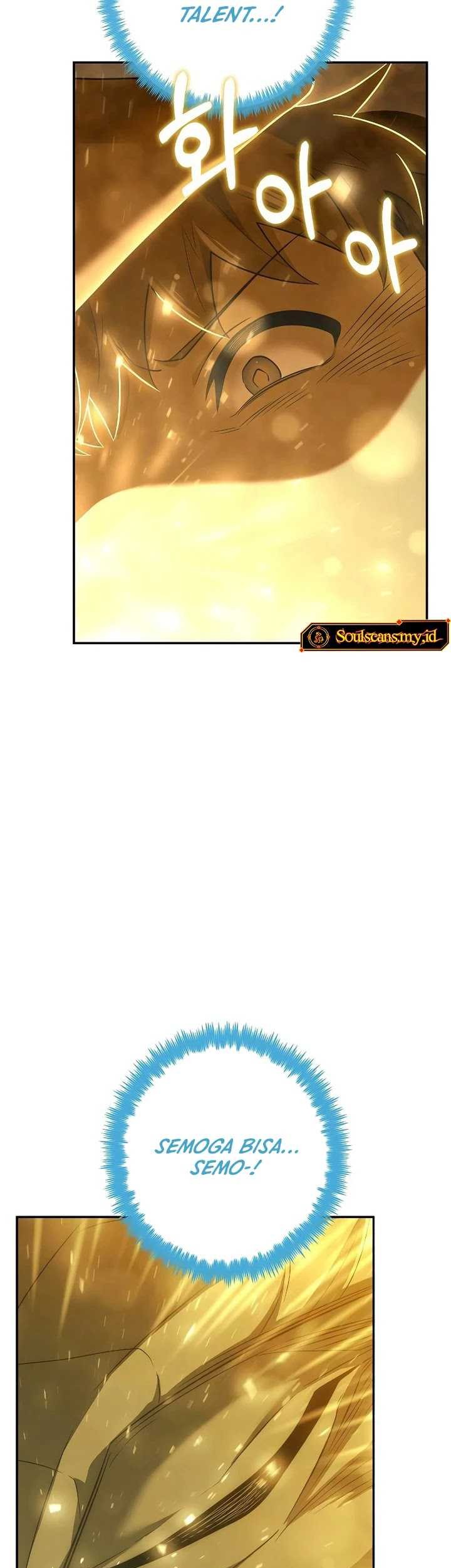 Foreigner on the Periphery Chapter 60 Gambar 48